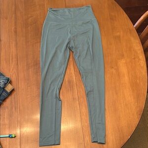 Amazon Women's Gray Leggings